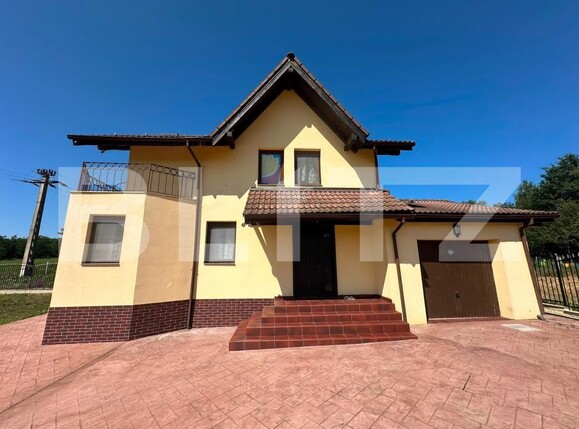 Casa de vânzare 4 camere Certeju de Sus - 201762CV | BLITZ Deva | Poza4
