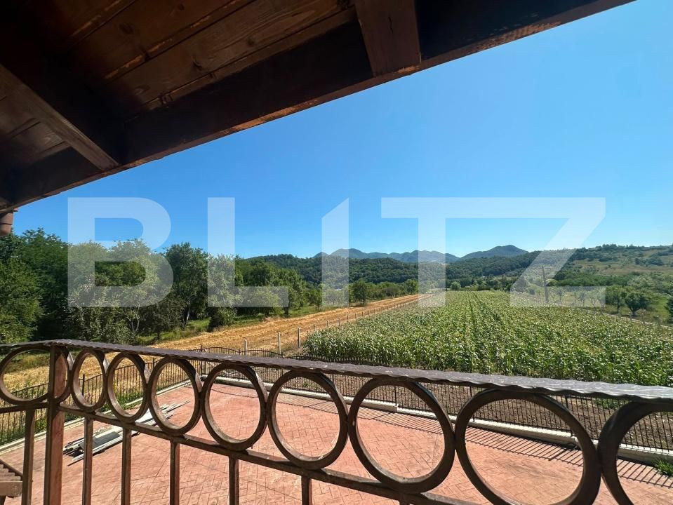 Casa de vânzare 4 camere Certeju de Sus - 201762CV | BLITZ Deva | Poza7