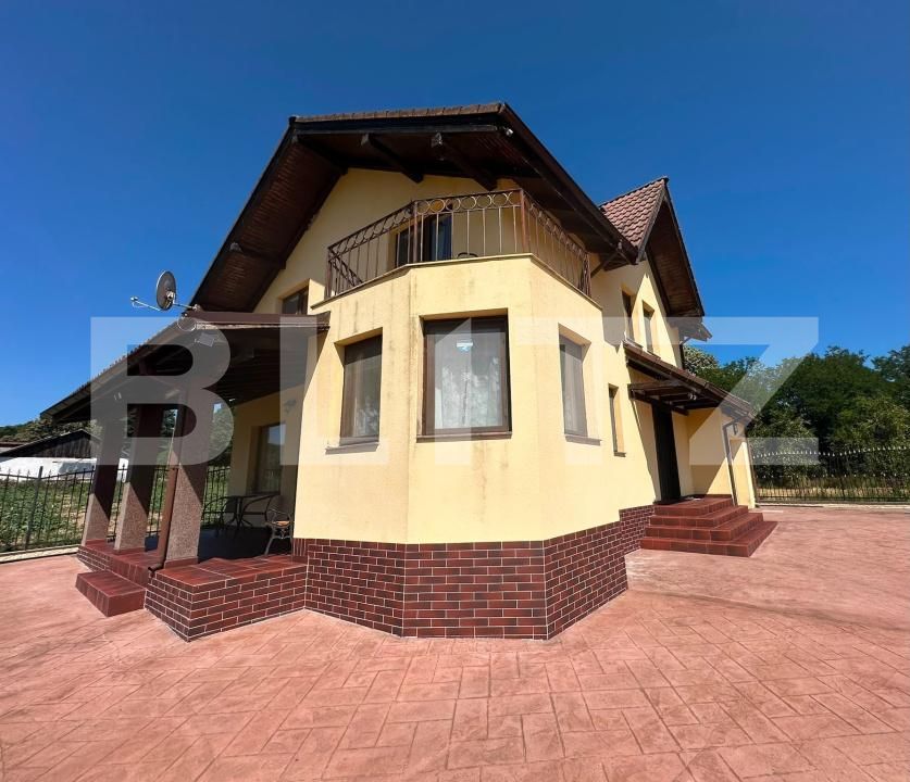 Casa de vânzare 4 camere Certeju de Sus - 201762CV | BLITZ Deva | Poza2