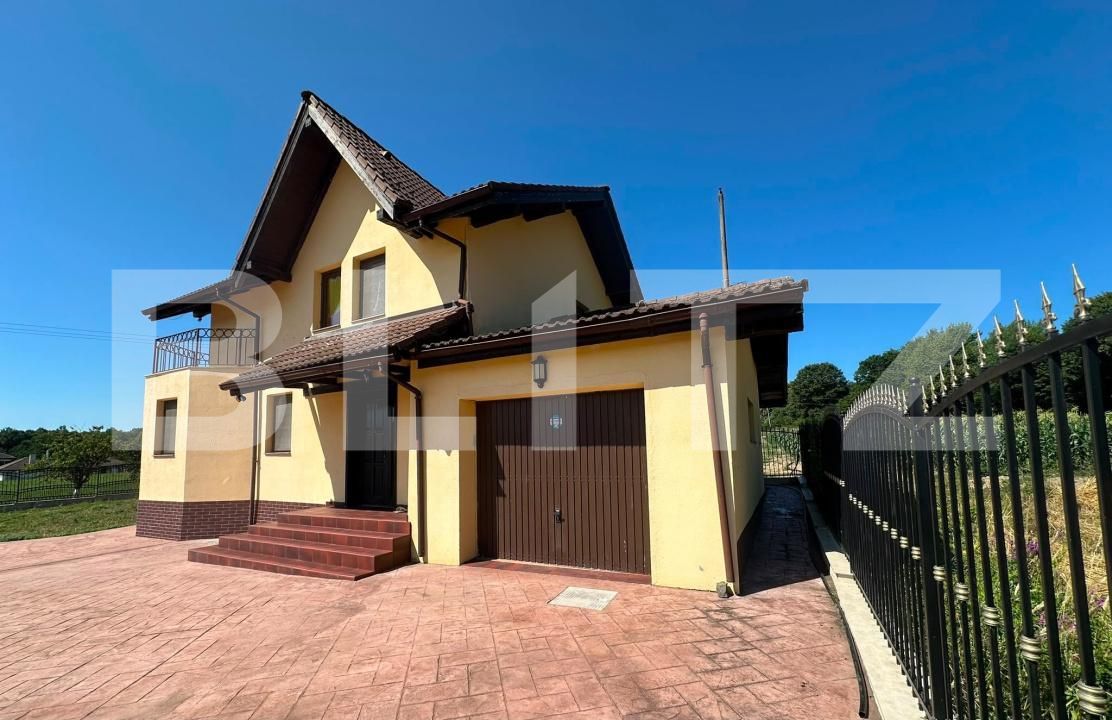 Casa de vânzare 4 camere Certeju de Sus - 201762CV | BLITZ Deva | Poza3