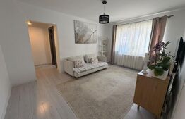 Apartament 3 camere, complet mobilat și utilat, la cheie, cartierul Gojdu