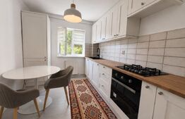 Apartament 3 camere, complet mobilat și utilat, la cheie, cartierul Gojdu