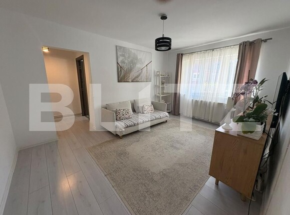 Apartament de vânzare 3 camere Gojdu - 201776AV | BLITZ Deva | Poza1