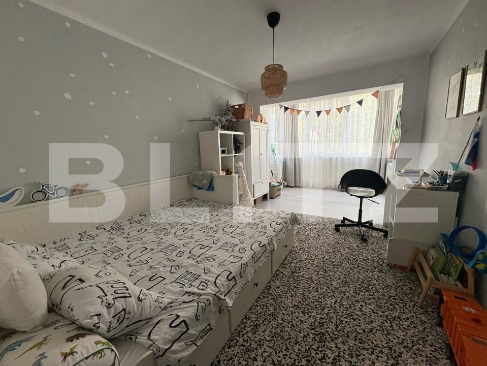 Apartament de vânzare 3 camere Gojdu - 201776AV | BLITZ Deva | Poza4