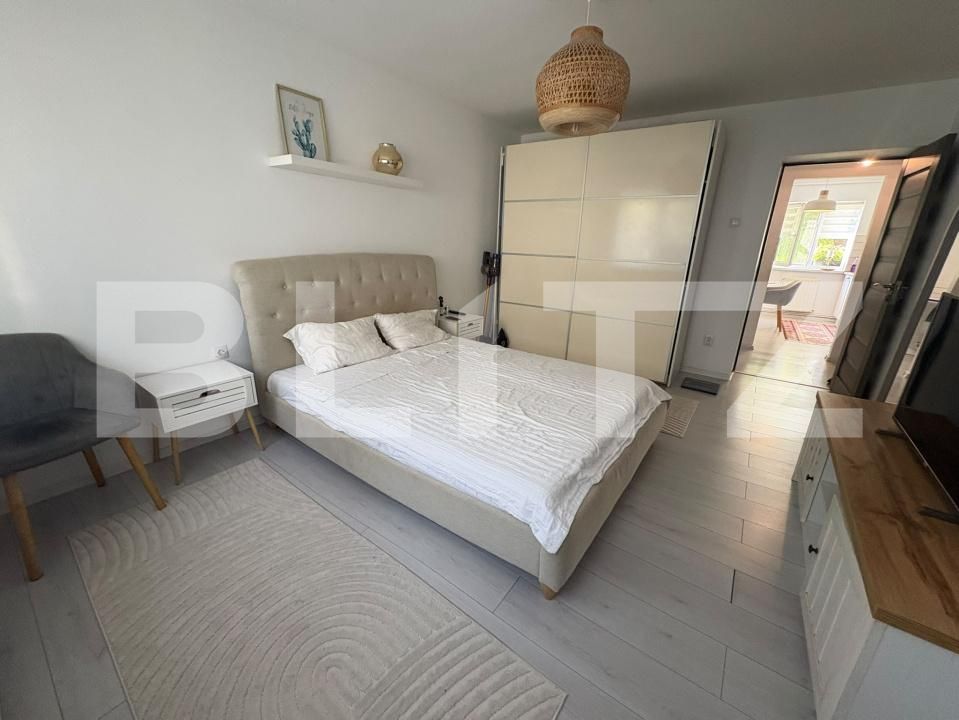 Apartament de vânzare 3 camere Gojdu - 201776AV | BLITZ Deva | Poza2
