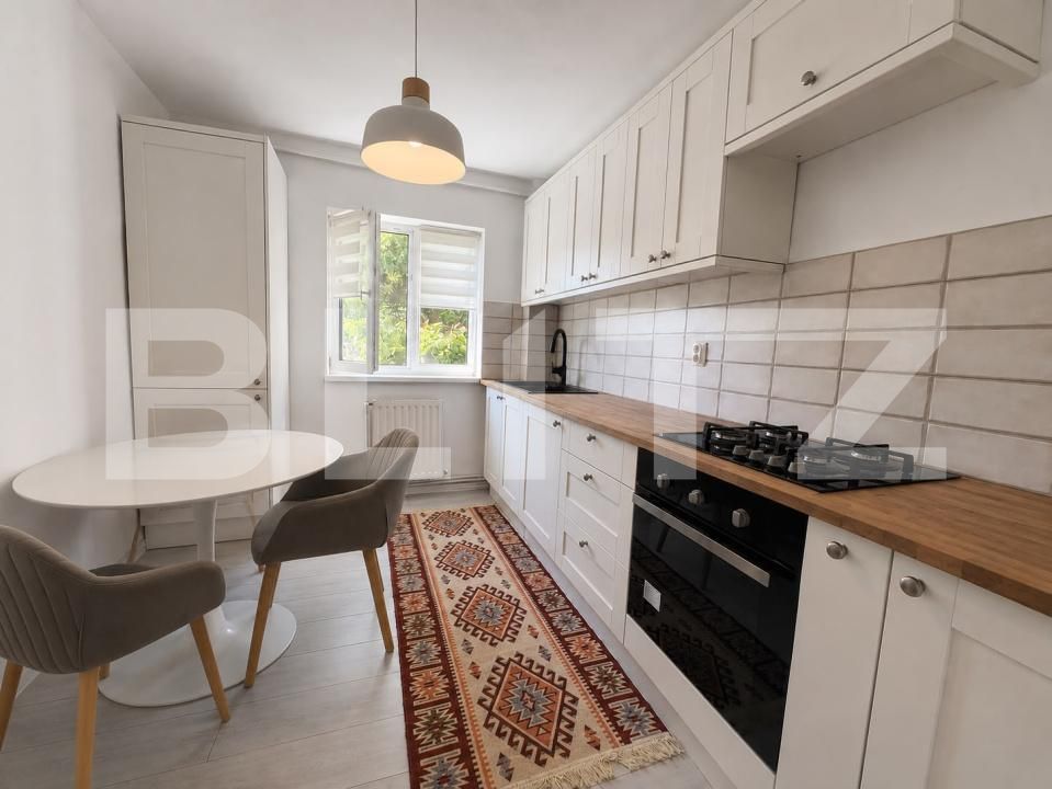 Apartament de vânzare 3 camere Gojdu - 201776AV | BLITZ Deva | Poza3