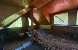 Cabană cu pescărie și natură, oază de liniște, în satul Hondol