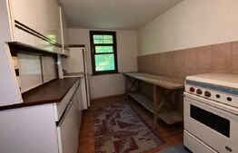 Cabană cu pescărie și natură, oază de liniște, în satul Hondol