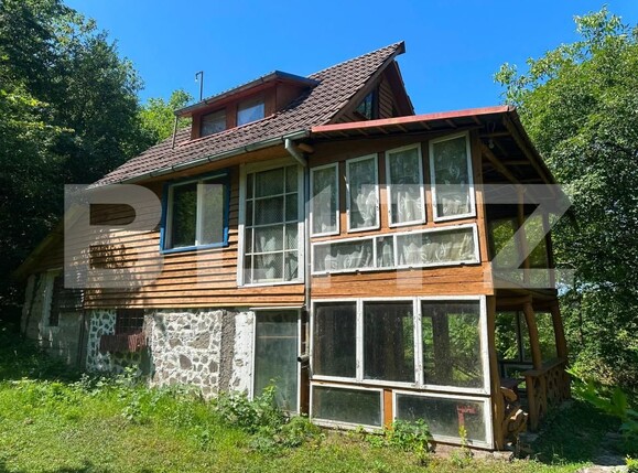 Casa de vânzare 3 camere Hondol - 201808CV | BLITZ Deva | Poza3