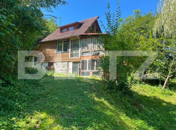 Casa de vânzare 3 camere Hondol - 201808CV | BLITZ Deva | Poza4