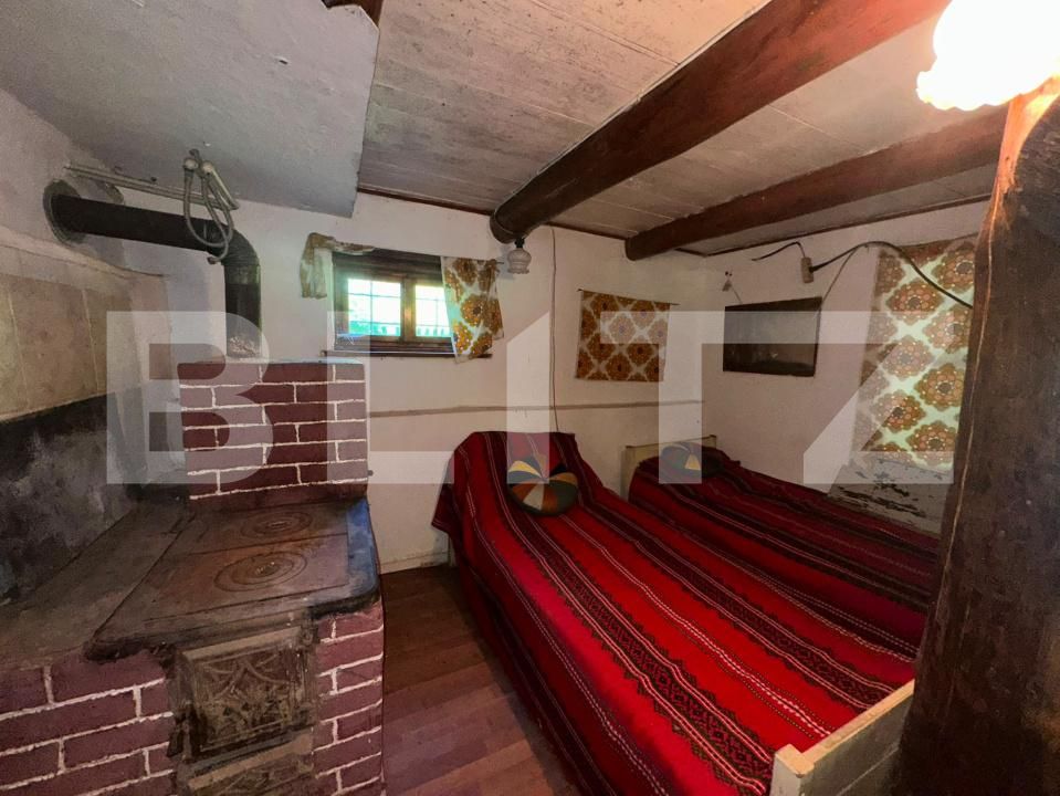 Casa de vânzare 3 camere Hondol - 201808CV | BLITZ Deva | Poza8