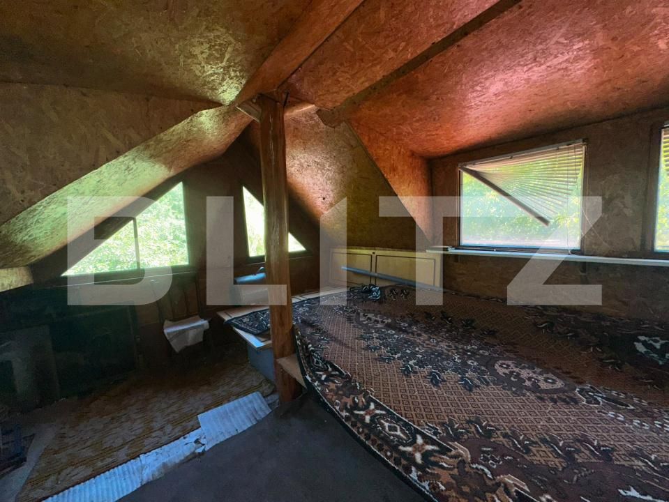 Casa de vânzare 3 camere Hondol - 201808CV | BLITZ Deva | Poza7