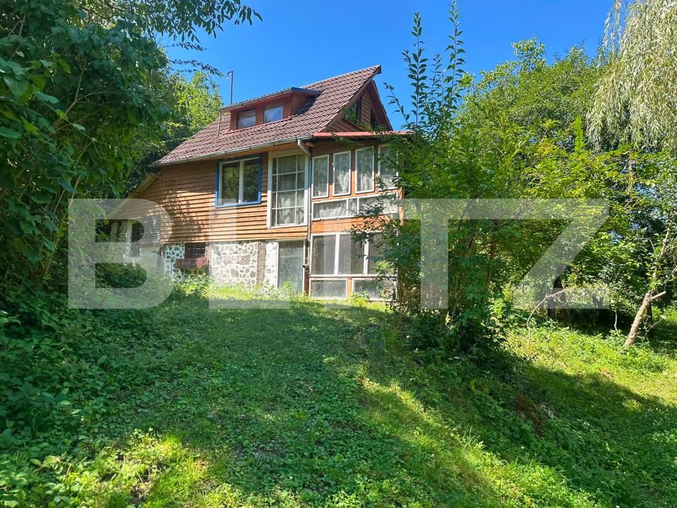 Casa de vânzare 3 camere Hondol - 201808CV | BLITZ Deva | Poza2