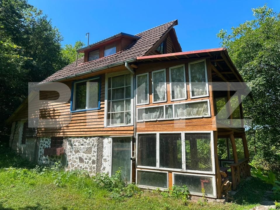 Casa de vânzare 3 camere Hondol - 201808CV | BLITZ Deva | Poza3