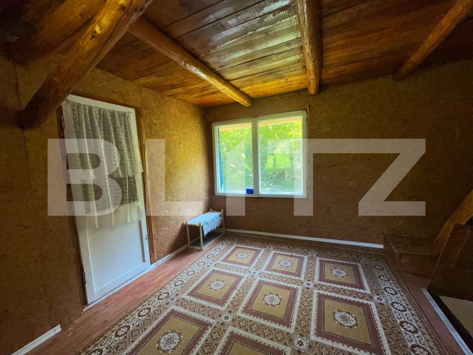 Casa de vânzare 3 camere Hondol - 201808CV | BLITZ Deva | Poza9