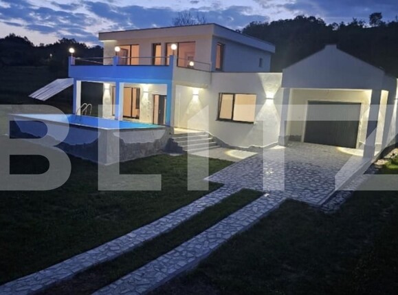 Casa de vânzare 5 camere Luncoiu de Sus - 201850CV | BLITZ Deva | Poza1