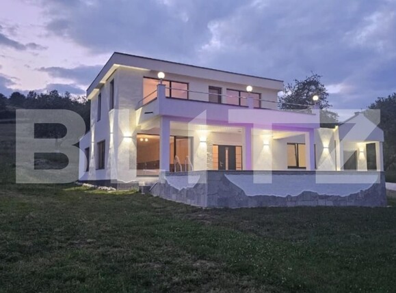 Casa de vânzare 5 camere Luncoiu de Sus - 201850CV | BLITZ Deva | Poza3