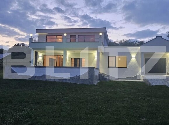 Casa de vânzare 5 camere Luncoiu de Sus - 201850CV | BLITZ Deva | Poza2