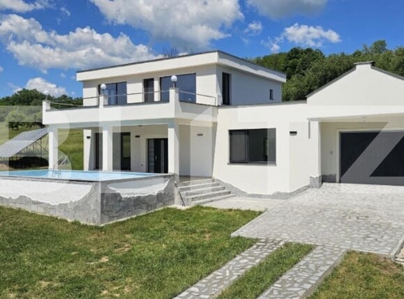 Casa de vânzare 5 camere Luncoiu de Sus - 201850CV | BLITZ Deva | Poza4