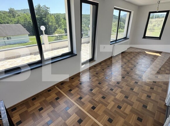 Casa de vânzare 5 camere Luncoiu de Sus - 201850CV | BLITZ Deva | Poza19