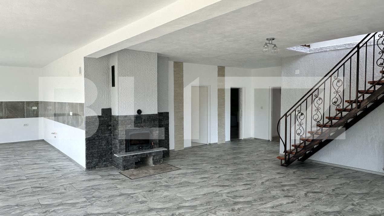 Casa de vânzare 5 camere Luncoiu de Sus - 201850CV | BLITZ Deva | Poza8