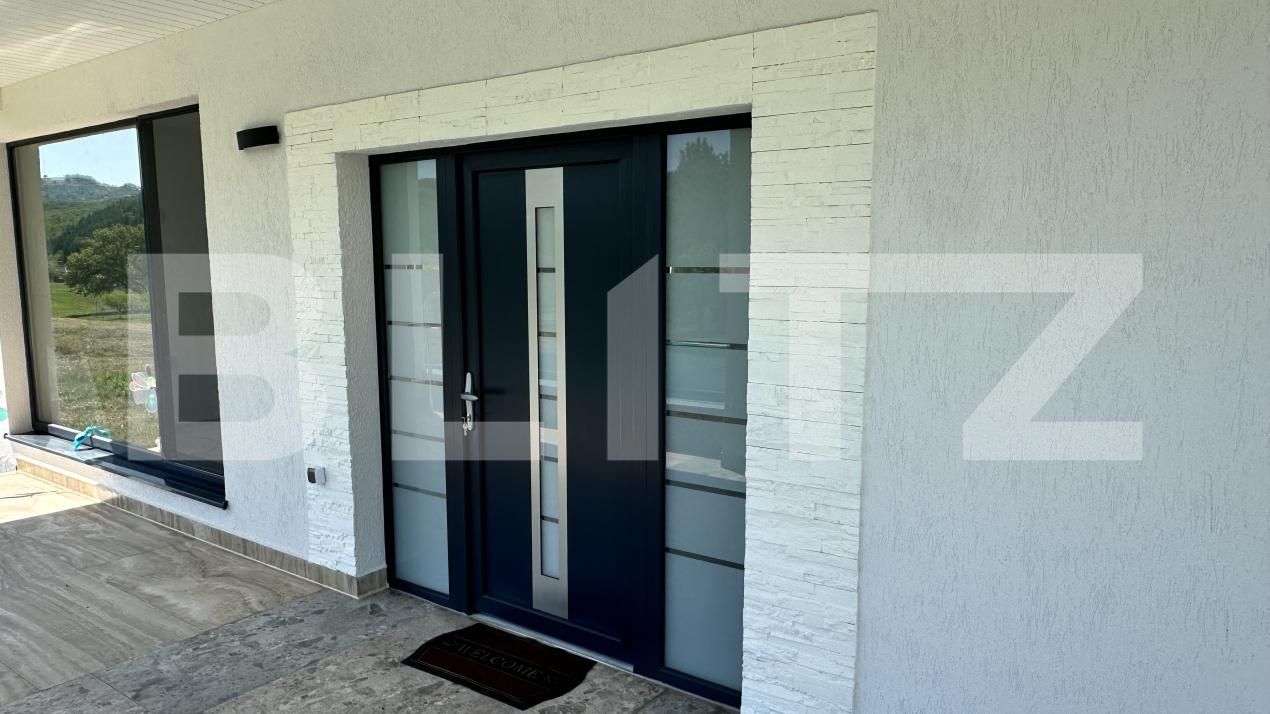 Casa de vânzare 5 camere Luncoiu de Sus - 201850CV | BLITZ Deva | Poza7