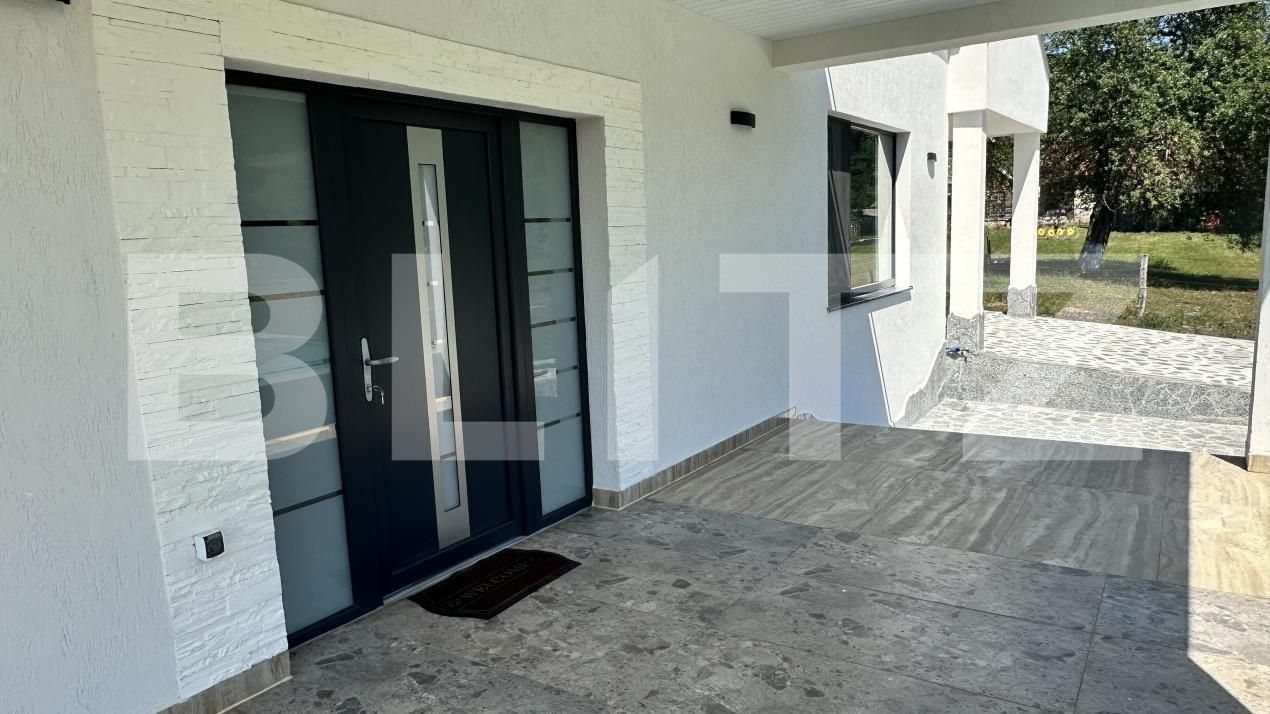 Casa de vânzare 5 camere Luncoiu de Sus - 201850CV | BLITZ Deva | Poza6