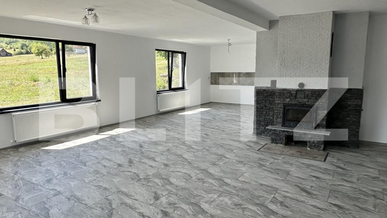 Casa de vânzare 5 camere Luncoiu de Sus - 201850CV | BLITZ Deva | Poza9