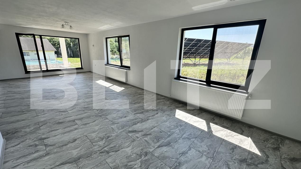 Casa de vânzare 5 camere Luncoiu de Sus - 201850CV | BLITZ Deva | Poza12