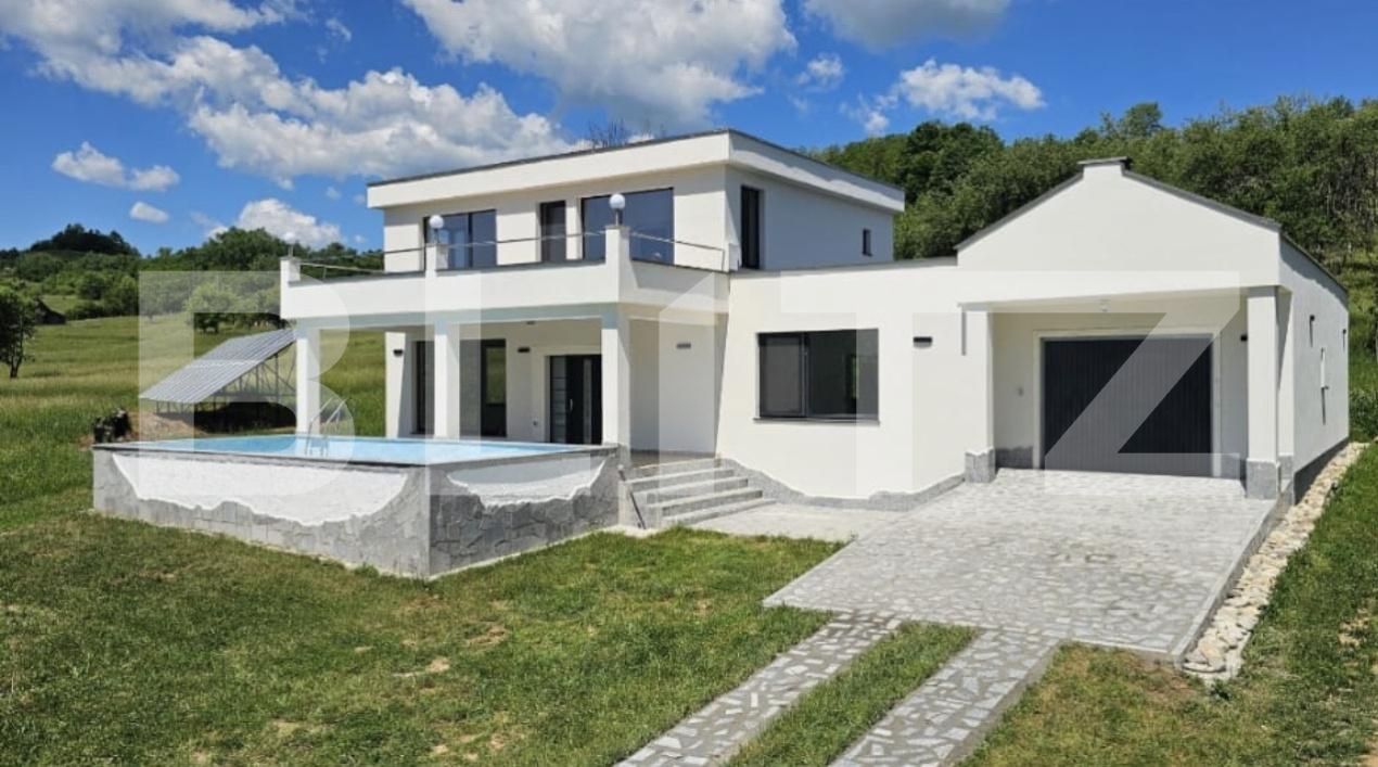 Casa de vânzare 5 camere Luncoiu de Sus - 201850CV | BLITZ Deva | Poza4