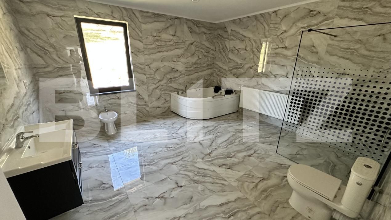 Casa de vânzare 5 camere Luncoiu de Sus - 201850CV | BLITZ Deva | Poza15