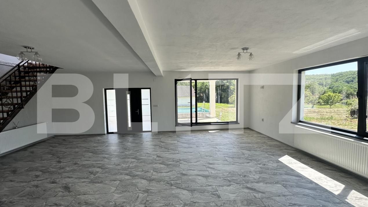 Casa de vânzare 5 camere Luncoiu de Sus - 201850CV | BLITZ Deva | Poza11