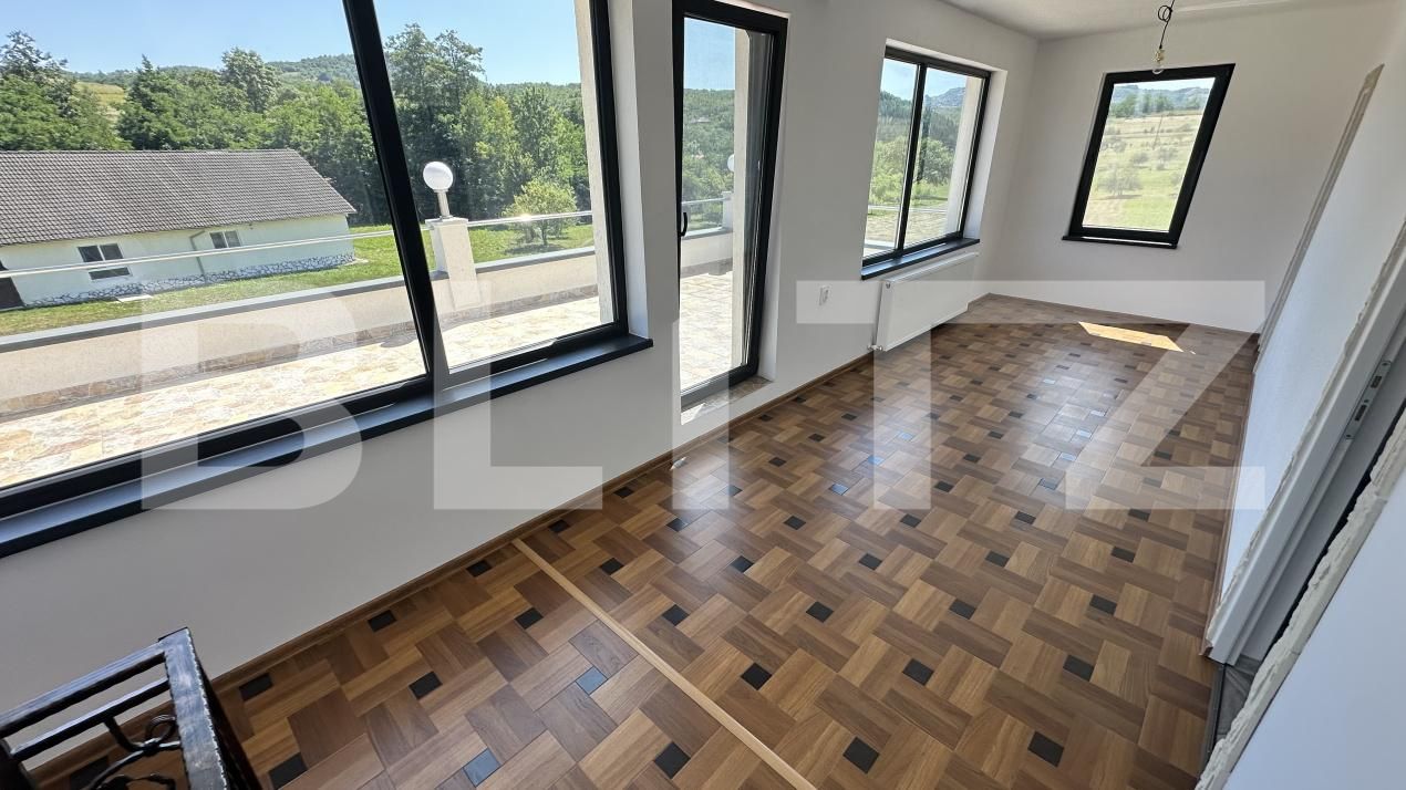 Casa de vânzare 5 camere Luncoiu de Sus - 201850CV | BLITZ Deva | Poza19