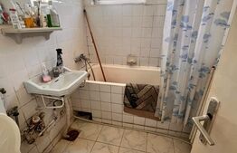Apartament 2 camere/zona centrala/etaj 2/necesita revovare