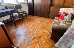 Apartament 2 camere/zona centrala/etaj 2/necesita revovare