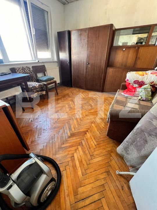 Apartament de vânzare 2 camere Hunedoara - 201984AV | BLITZ Deva | Poza2