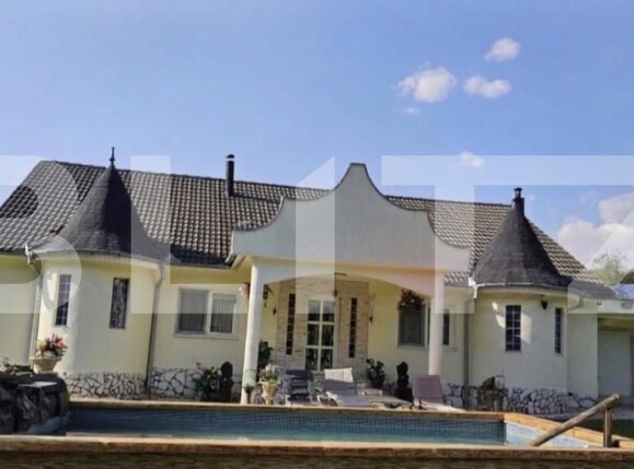 Casa de vânzare 3 camere Luncoiu de Sus - 201986CV | BLITZ Deva | Poza2