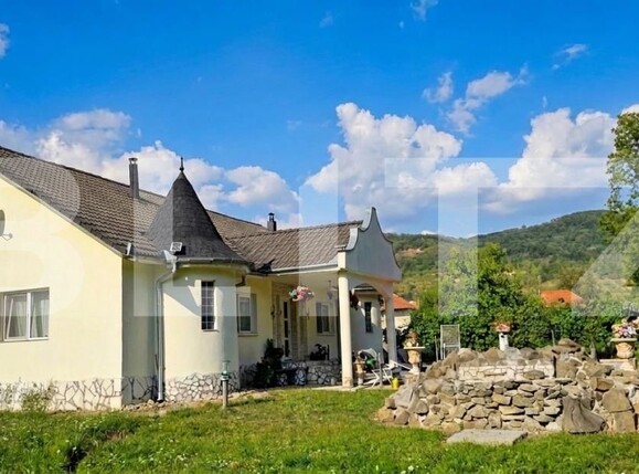 Casa de vânzare 3 camere Luncoiu de Sus - 201986CV | BLITZ Deva | Poza1
