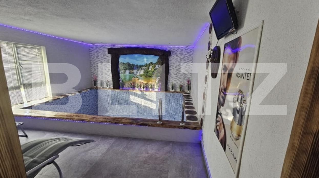 Casa de vânzare 3 camere Luncoiu de Sus - 201986CV | BLITZ Deva | Poza4