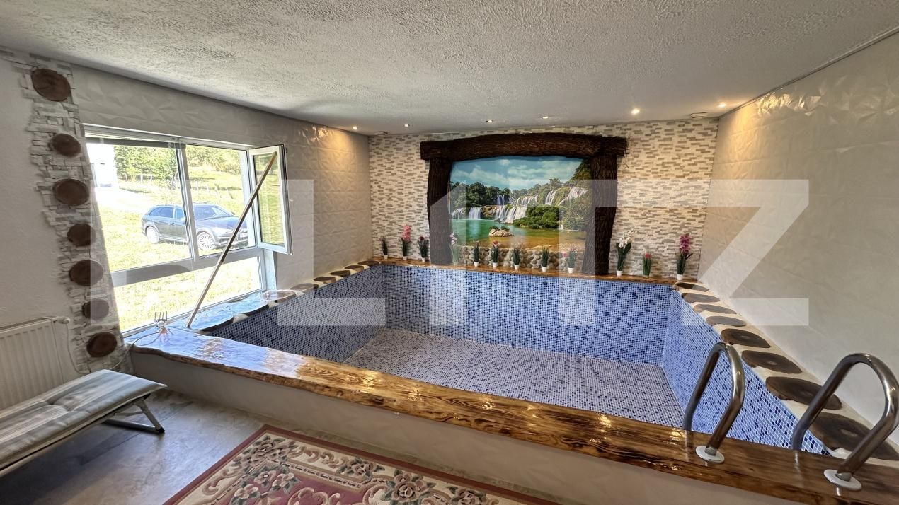 Casa de vânzare 3 camere Luncoiu de Sus - 201986CV | BLITZ Deva | Poza3