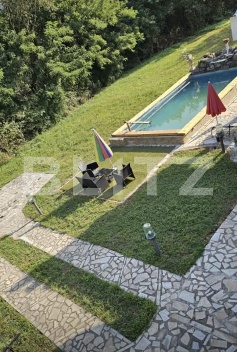 Casa de vânzare 3 camere Luncoiu de Sus - 201986CV | BLITZ Deva | Poza6