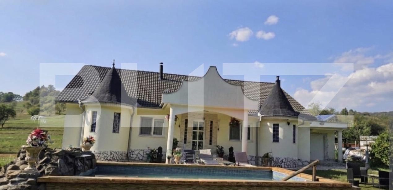 Casa de vânzare 3 camere Luncoiu de Sus - 201986CV | BLITZ Deva | Poza2