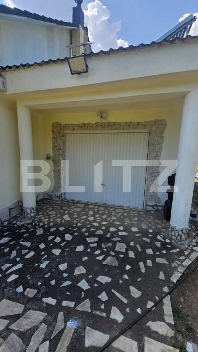 Casa de vânzare 3 camere Luncoiu de Sus - 201986CV | BLITZ Deva | Poza11