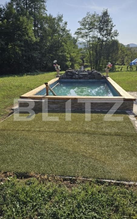 Casa de vânzare 3 camere Luncoiu de Sus - 201986CV | BLITZ Deva | Poza5