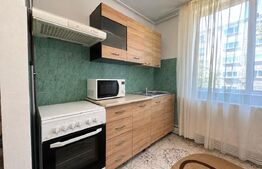 Apartament cu o cameră , elegantă cu multă lumină 