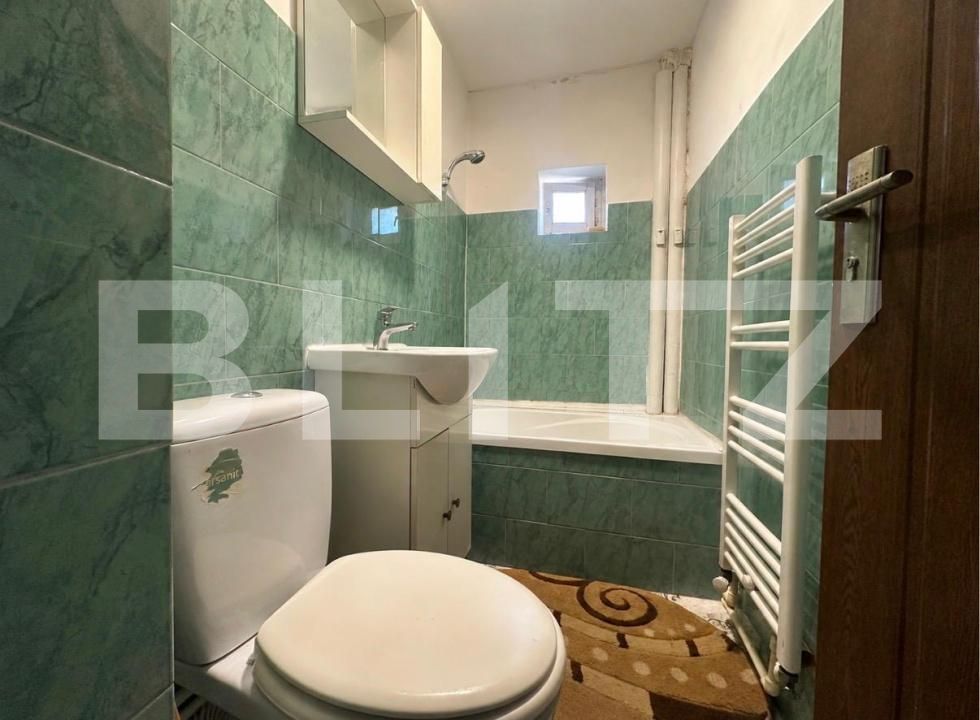 Garsonieră de vânzare Central - 202035AV | BLITZ Deva | Poza5