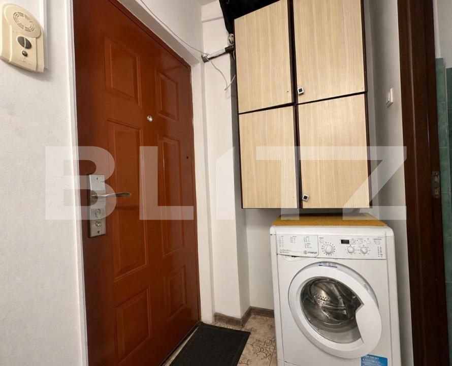 Garsonieră de vânzare Central - 202035AV | BLITZ Deva | Poza6