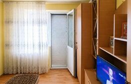 Apartament 2 camere decomandat, 36 mp + balcon, bloc anvelopat, cu lift