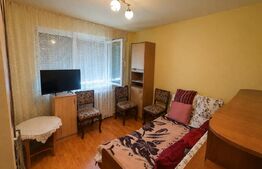 Apartament 2 camere decomandat, 36 mp + balcon, bloc anvelopat, cu lift