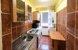 Apartament 2 camere decomandat, 36 mp + balcon, bloc anvelopat, cu lift